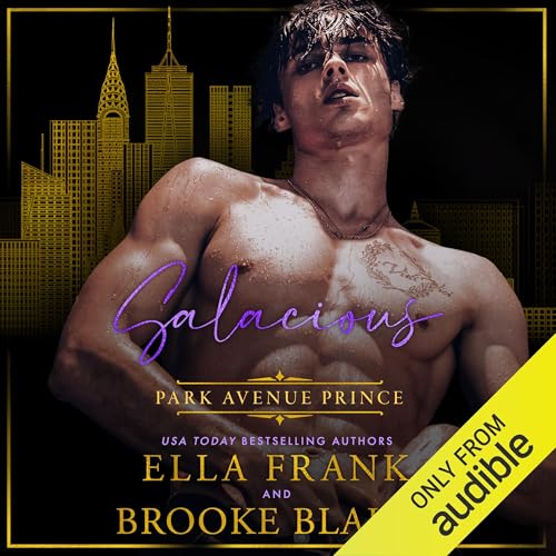 Salacious Park Avenue Prince