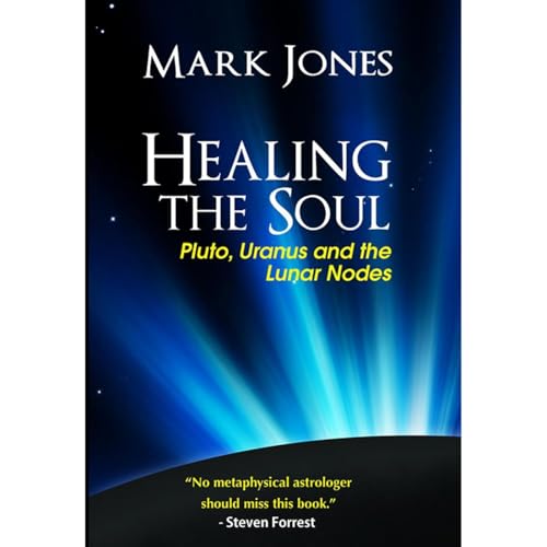 Healing the Soul: Pluto, Uranus and the Lunar Nodes