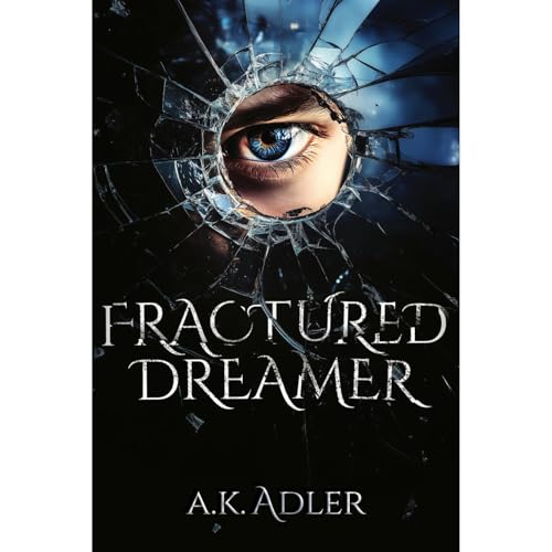 Fractured Dreamer