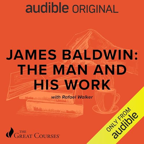 James Baldwin: The Man and His Work