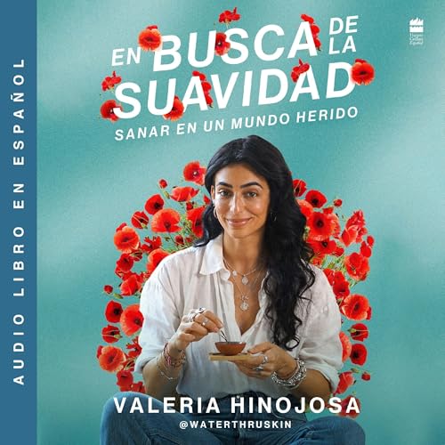 En busca de la suavidad by Valeria Hinojosa