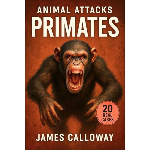 ANIMAL ATTACKS - Primates