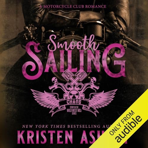Smooth Sailing by Kristen Ashley