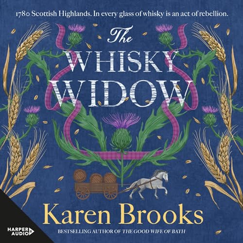 The Whisky Widow