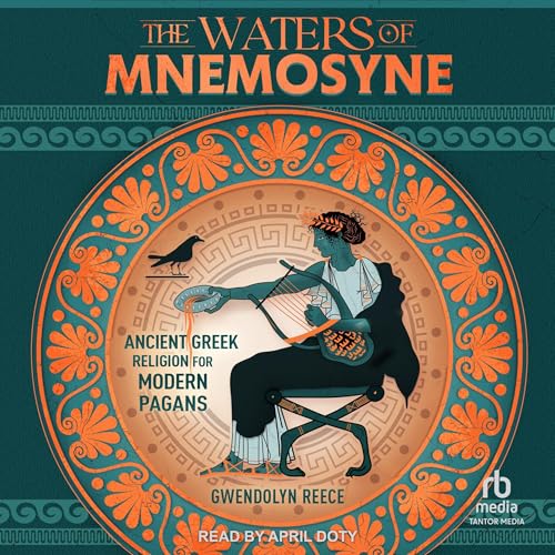 The Waters of Mnemosyne by Gwendolyn Reece