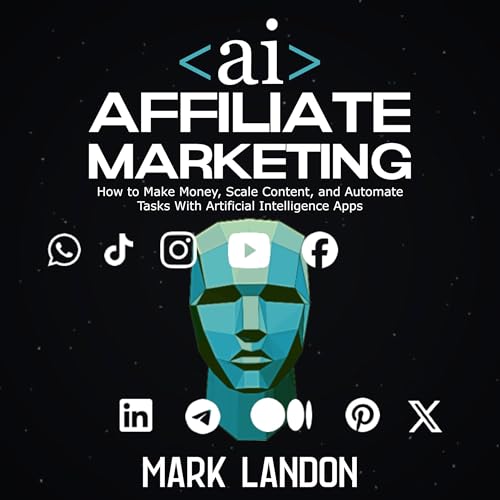 AI Affiliate Marketing