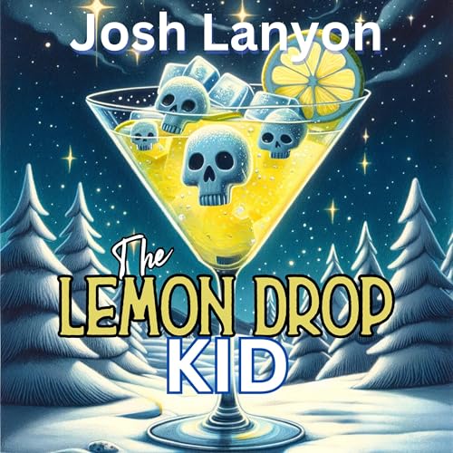 The Lemon Drop Kid
