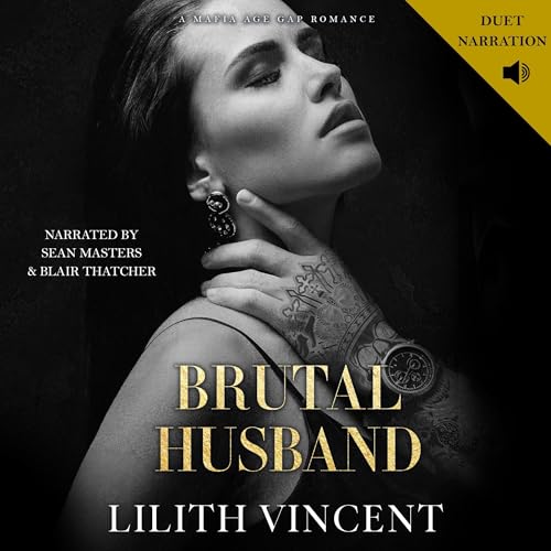 Brutal Husband: A Dark Stalker Romance