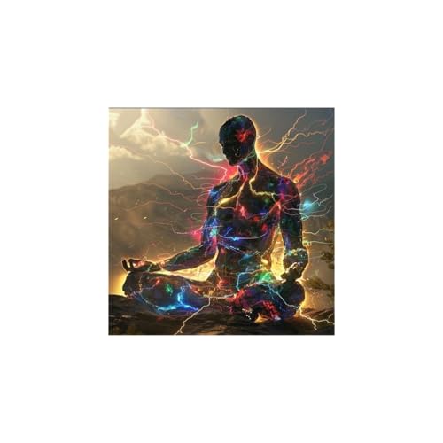 Spiritual Sailing by C.Poole