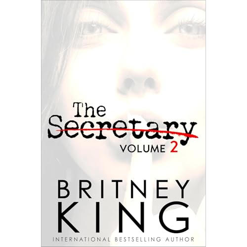 The Secretary Volume II: A Psychological Thriller