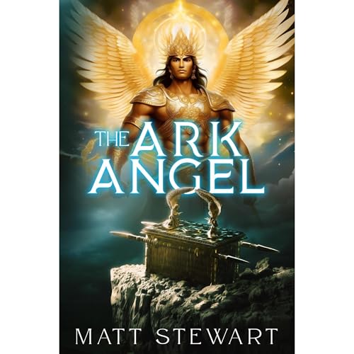 The Ark Angel