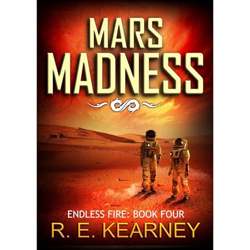 Mars Madness
