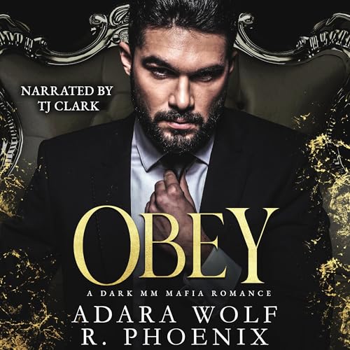 Obey by Adara Wolf