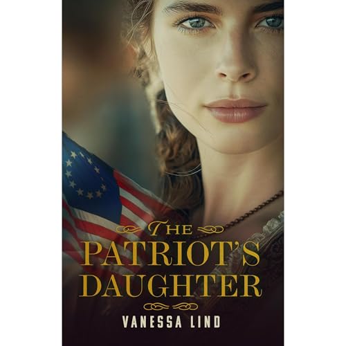 The Patriot's Daughter