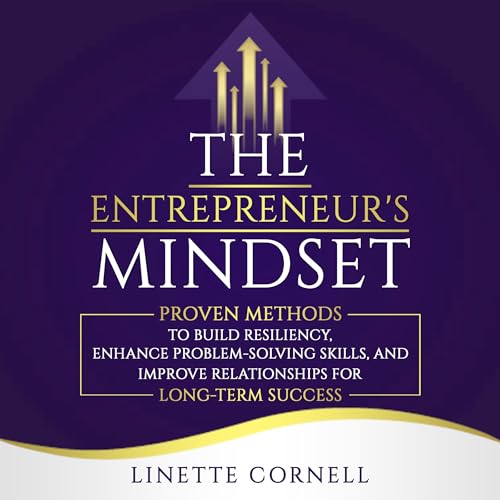 The Entrepreneur’s Mindset