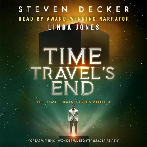 Time Travel's End