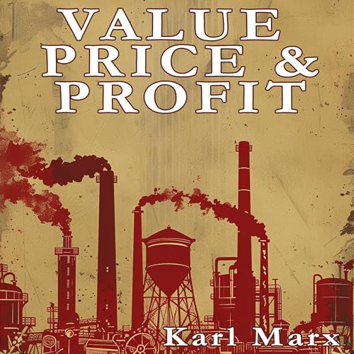 Value, Price, and Profit
