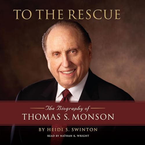 To the Rescue by Heidi Swinton