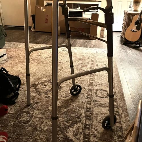 Episode 416 - Winter Storage and Broken Bits by Unknown