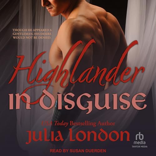 Highlander in Disguise