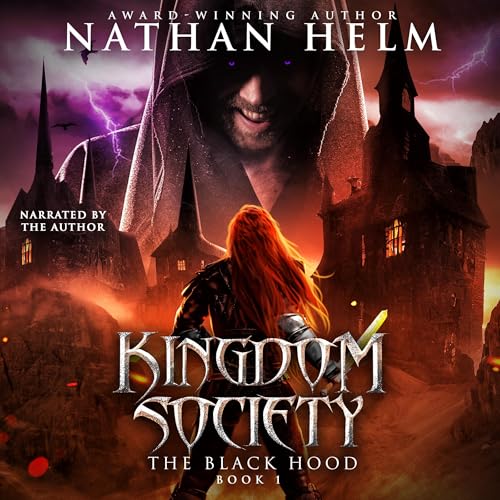 Kingdom Society by Nathan Helm