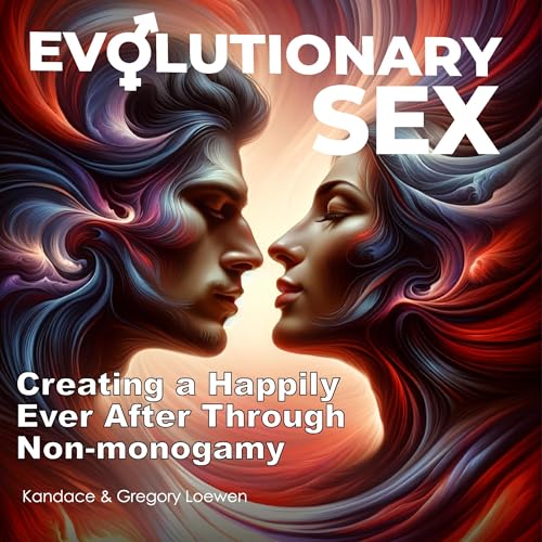 Evolutionary Sex by Kandace Loewen