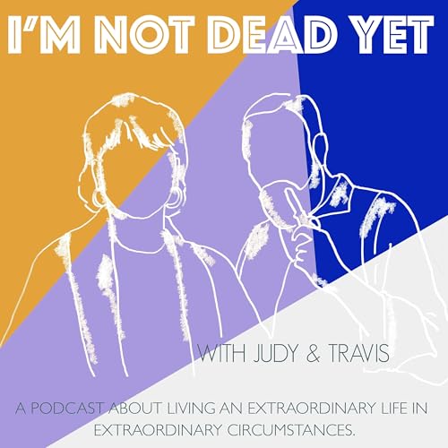 EP-126 Embracing Positivity and Creativity: Thriving with Parkinson's in 2024 by Unknown