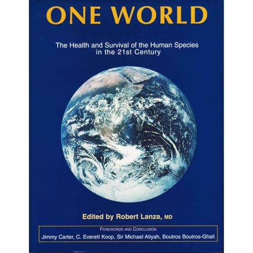 ONE WORLD