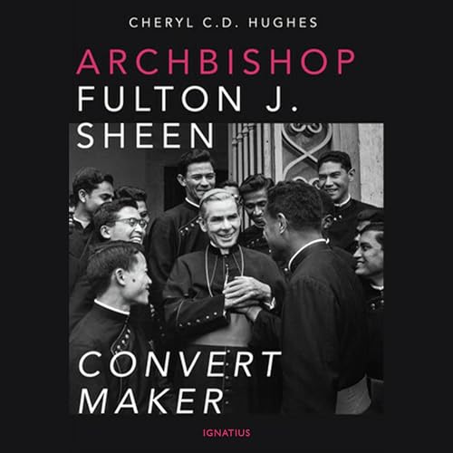 Archbishop Fulton J. Sheen