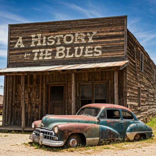 Episode 336: EXTENDED Show - Packed with New Releases and Guitargod Tracks January 5, 2025 by Unknown