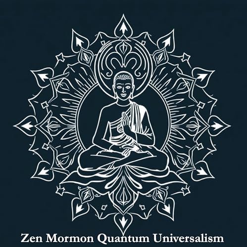 The Zen Mormon Quantum Universalism Podcast by Zen Mormon Quantum Universalism