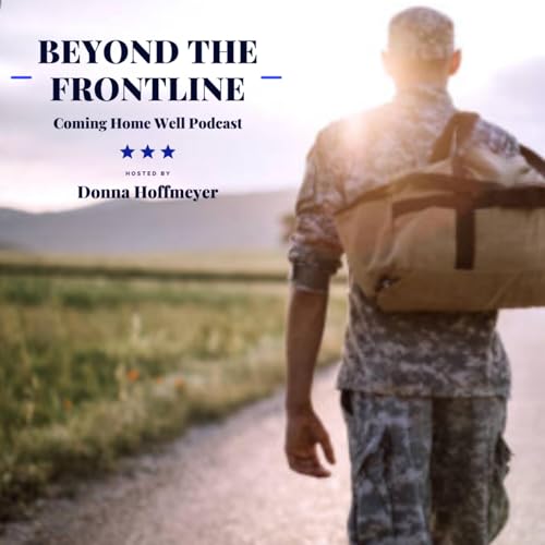 Warrior to Civilian: The Field Manual for the Hero’s Journey by Unknown