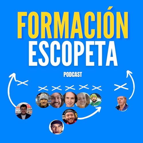 PLAYOFFS 2025 - EPISODIO FINAL by Unknown