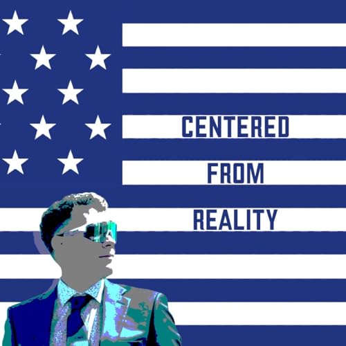 Selling Greenland: Performative Imperialism, Annexing Canada & Renaming the Gulf of Mexico! by Unknown