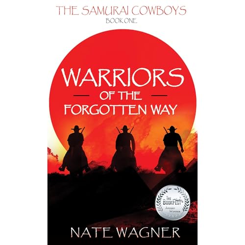 Warriors of the Forgotten Way