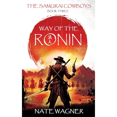 Way of the Ronin