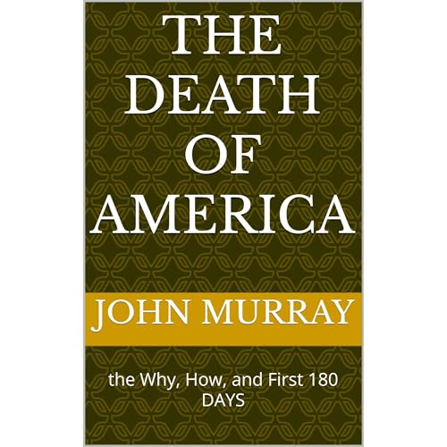 The Death of America