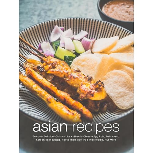 Asian Recipes