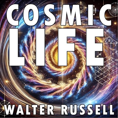 Cosmic Life