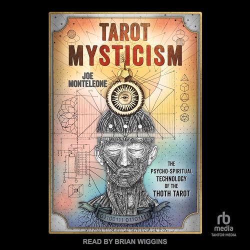 Tarot Mysticism