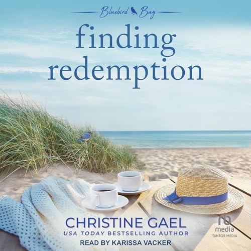 Finding Redemption by Christine Gael