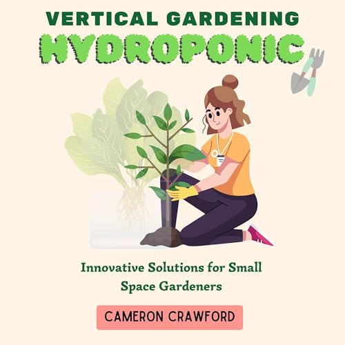 Vertical Gardening Hydroponic: Innovative Solutions for Small Space Gardeners