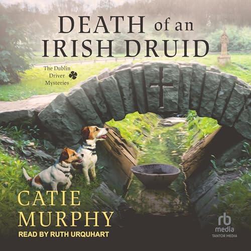 Death of an Irish Druid