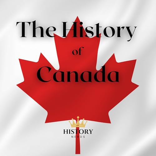 The History of Canada