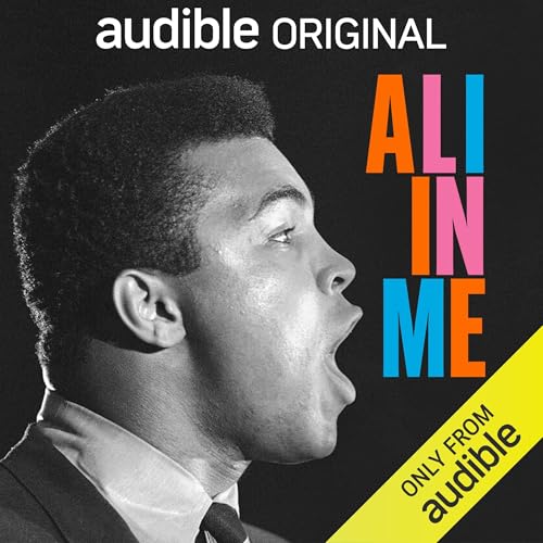 Ali in Me by Mercury Studios