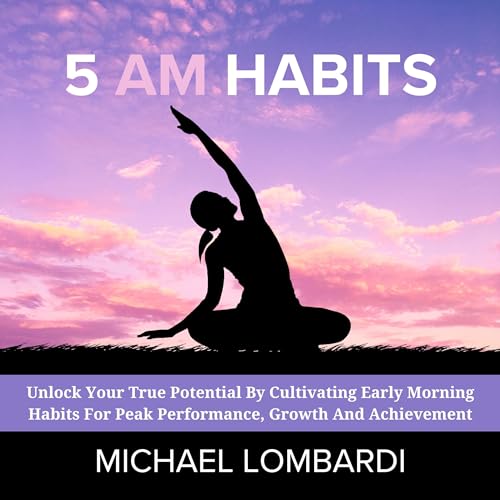 5 AM Habits
