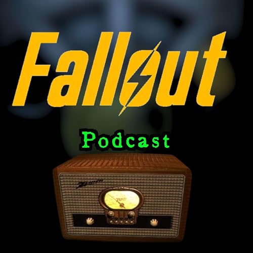 Through the Fallout - A Fallout Podcast by Mudfish