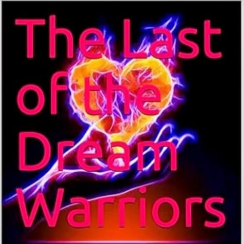 The Last of the Dream Warriors: Jealousy