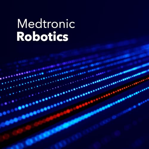 Medtronic Robotics by Medtronic Robotics