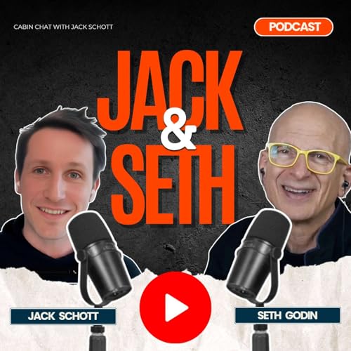 What is Summer Camp For? With Seth Godin